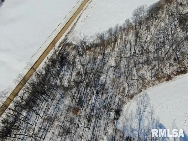 $118,380 | East 3000th Ave Flat North, Flat Rock, IL 62427