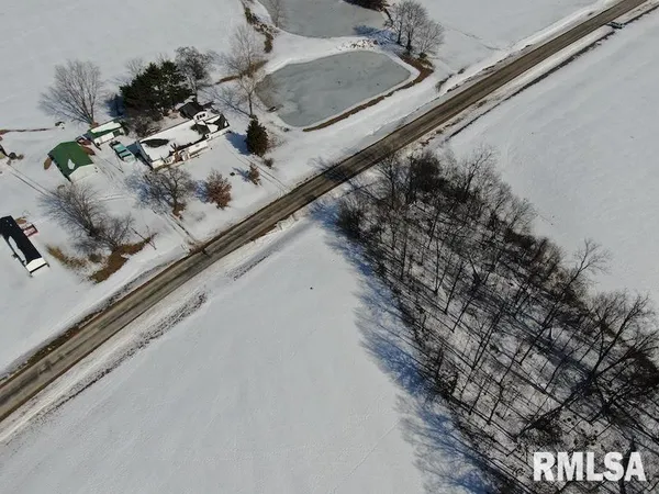 $118,380 | East 3000th Ave Flat North, Flat Rock, IL 62427