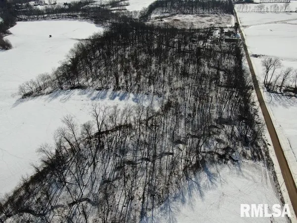 $118,380 | East 3000th Ave Flat North, Flat Rock, IL 62427