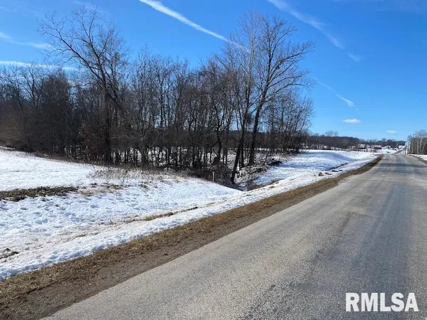 $118,380 | East 3000th Ave Flat North, Flat Rock, IL 62427