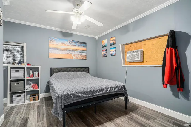 $375,000 | 20202 County Road 19, Goshen, IN 46528