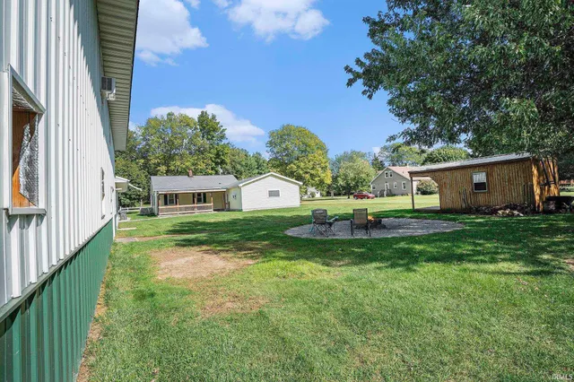 $375,000 | 20202 County Road 19, Goshen, IN 46528