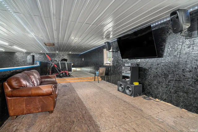 $375,000 | 20202 County Road 19, Goshen, IN 46528