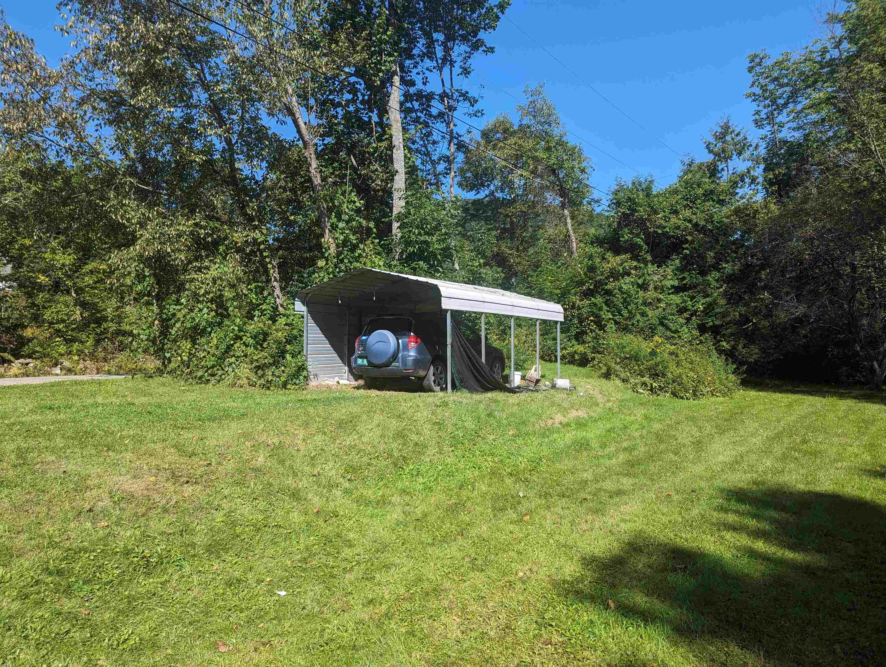 569 Piper Road Weathersfield, VT 05151 - Photo 12 of 21