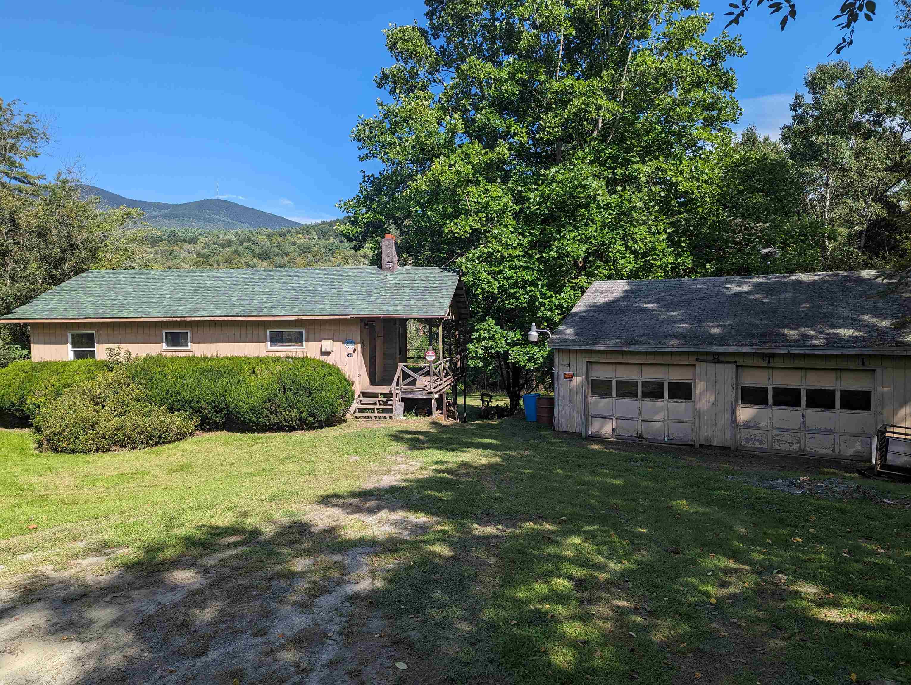 569 Piper Road Weathersfield, VT 05151 - Photo 2 of 21