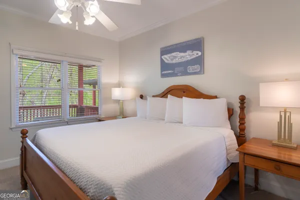 $399,000 | 892 Edelweiss Strasse, Helen, GA 30545