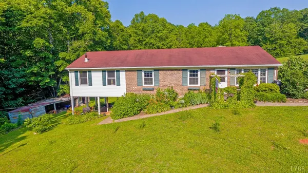 $349,000 | 1494 Buffalo Mill Road, Evington, VA 24550