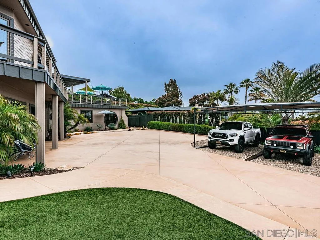 1838 Laurel Road Oceanside, CA 92054 - Photo 31 of 71 a view of a car in front of house