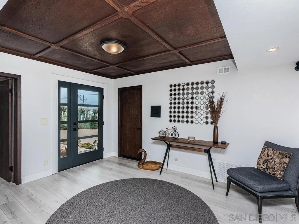 1838 Laurel Road Oceanside, CA 92054 - Photo 42 of 71 a room with furniture and window