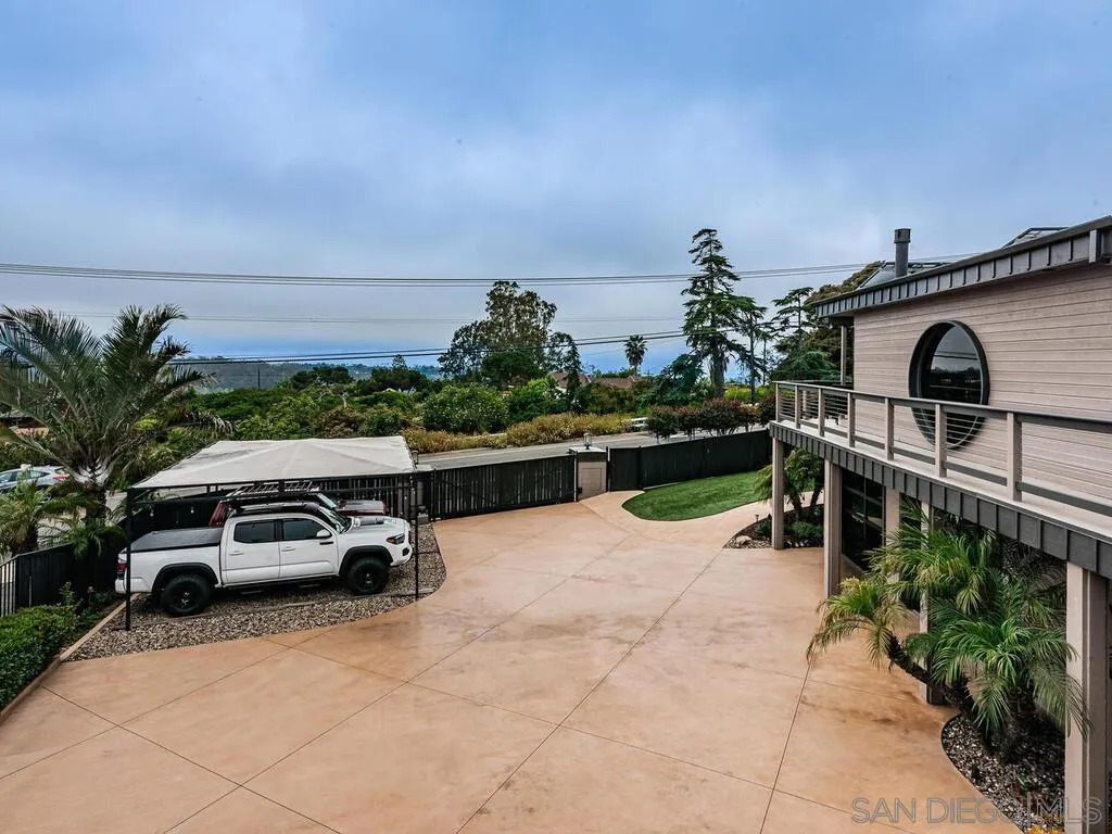 1838 Laurel Road Oceanside, CA 92054 - Photo 55 of 71 a view of a car parked in front of a house