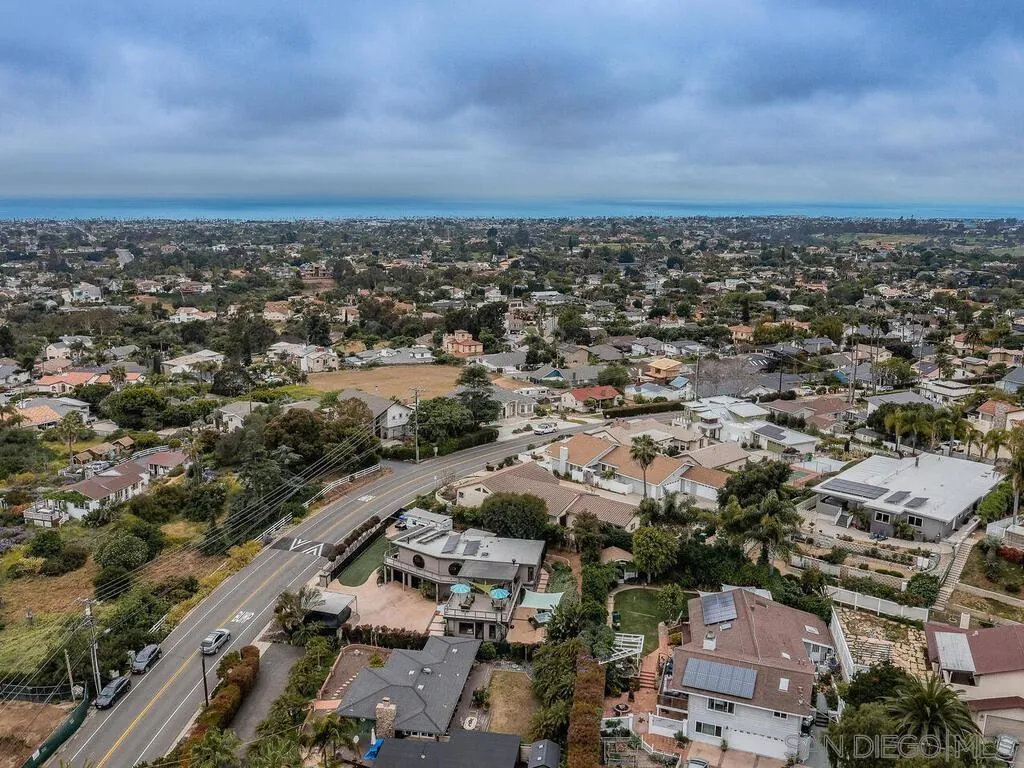1838 Laurel Road Oceanside, CA 92054 - Photo 69 of 71 an aerial view of a city