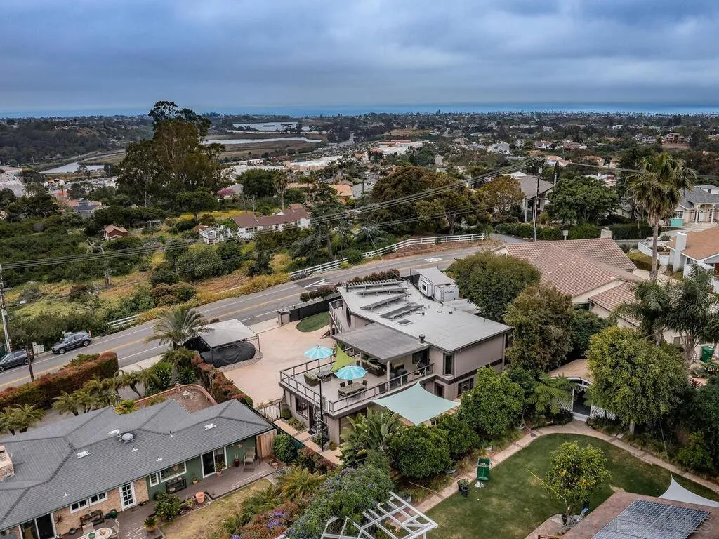 1838 Laurel Road Oceanside, CA 92054 - Photo 71 of 71 an aerial view of multiple house