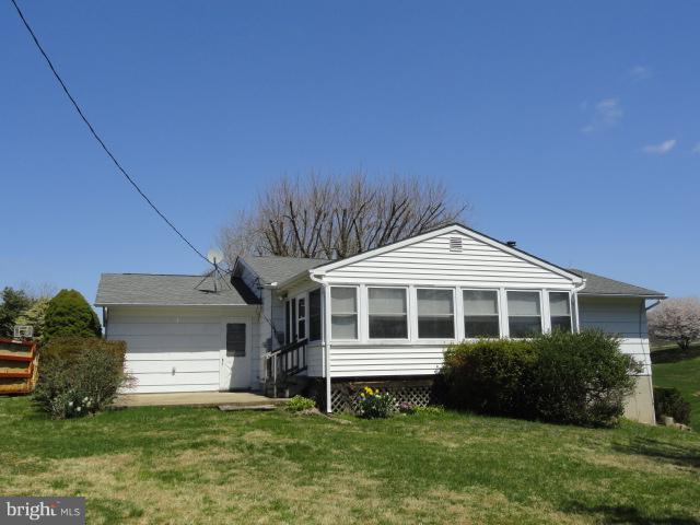 1500 Ryan Road Fallston, MD 21047 - Photo 2 of 2 Exterior (Rear)
