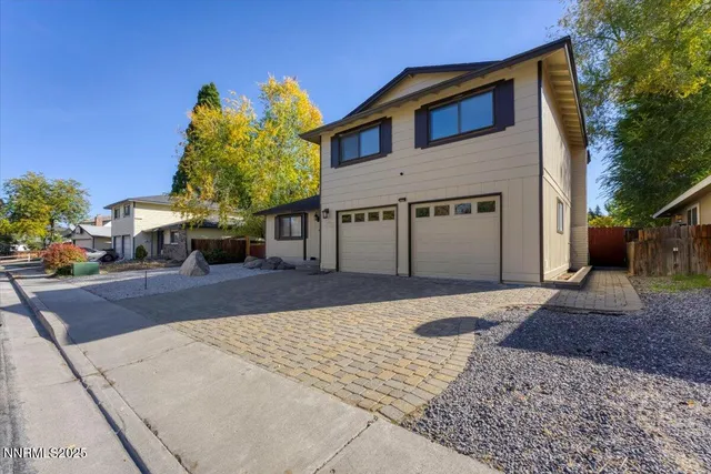 $489,921 | 7300 Gemstone Drive, Reno, NV 89511