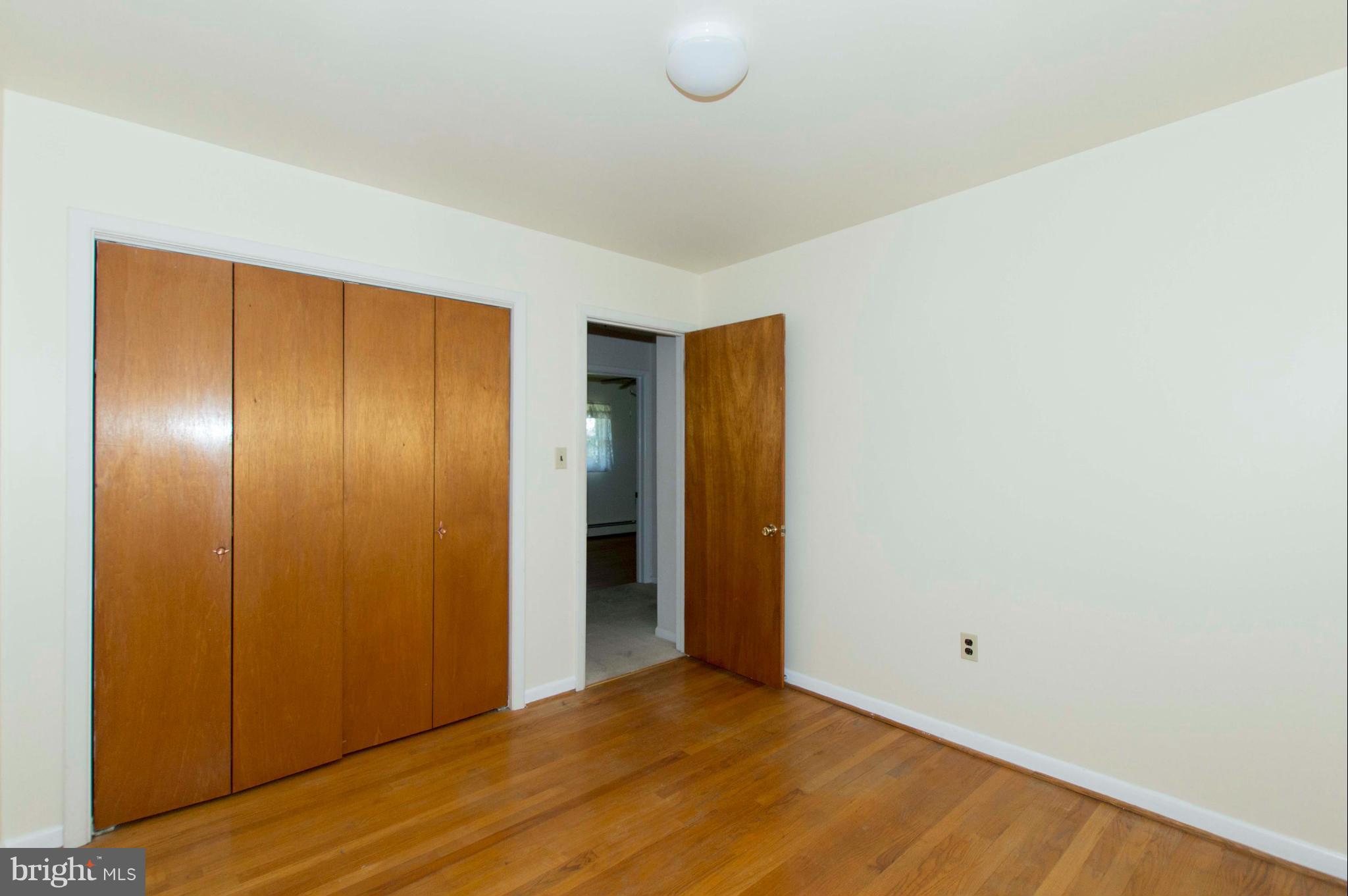 2903 Ashwood Road Fallston, MD 21047 - Photo 15 of 30 a view of an empty room