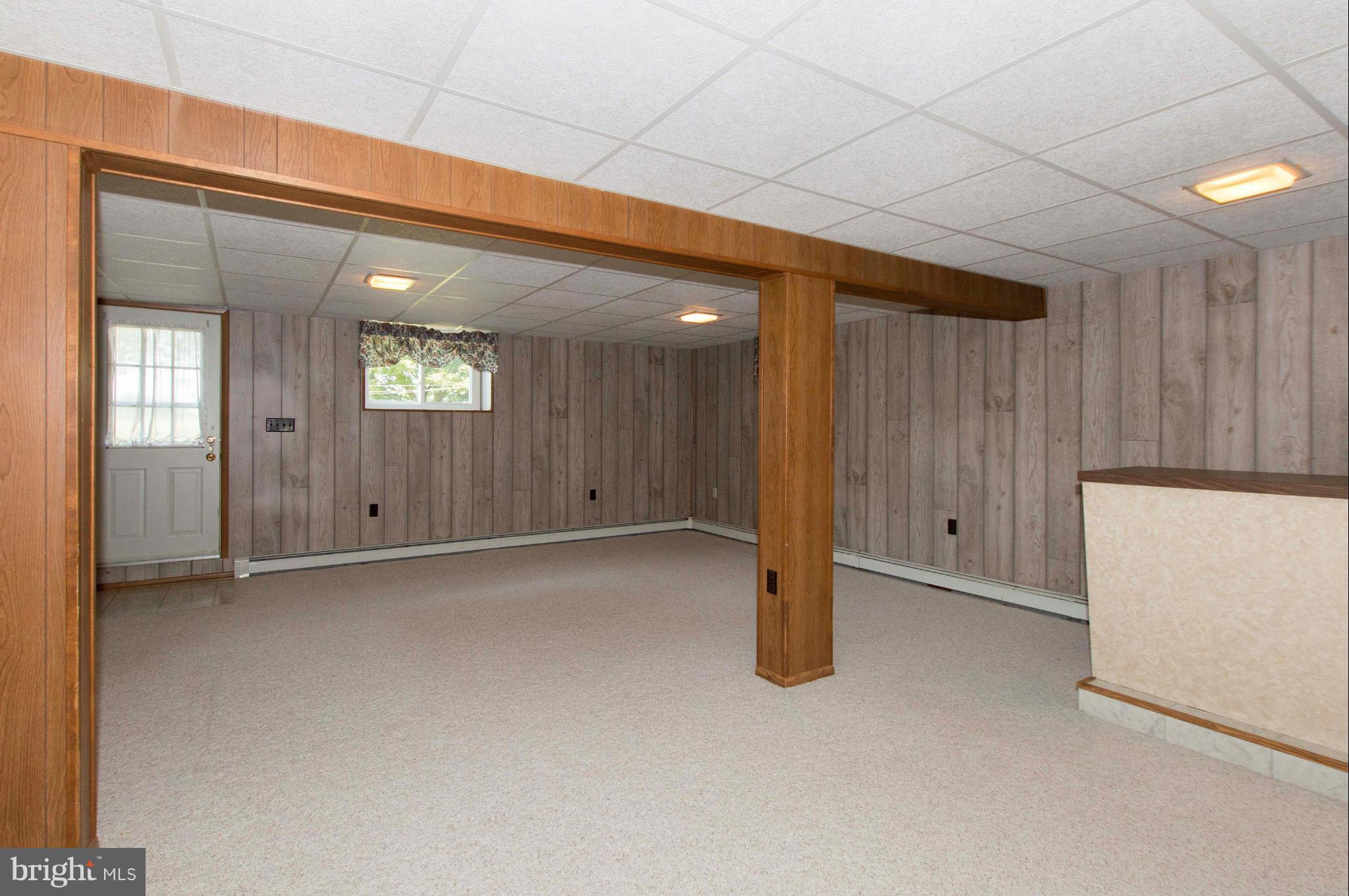 2903 Ashwood Road Fallston, MD 21047 - Photo 24 of 30 an empty room with a door