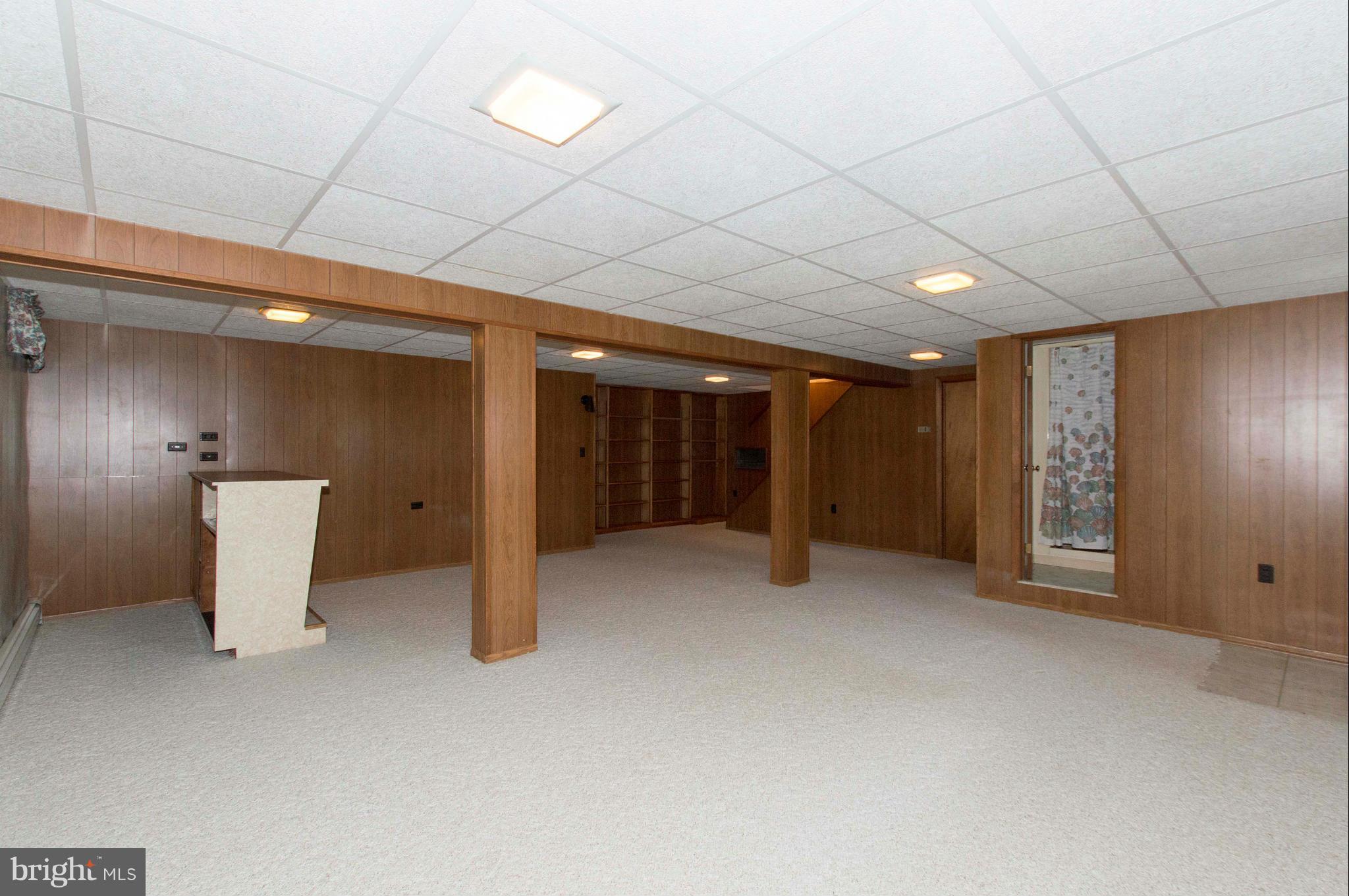 2903 Ashwood Road Fallston, MD 21047 - Photo 25 of 30 a view of an empty room