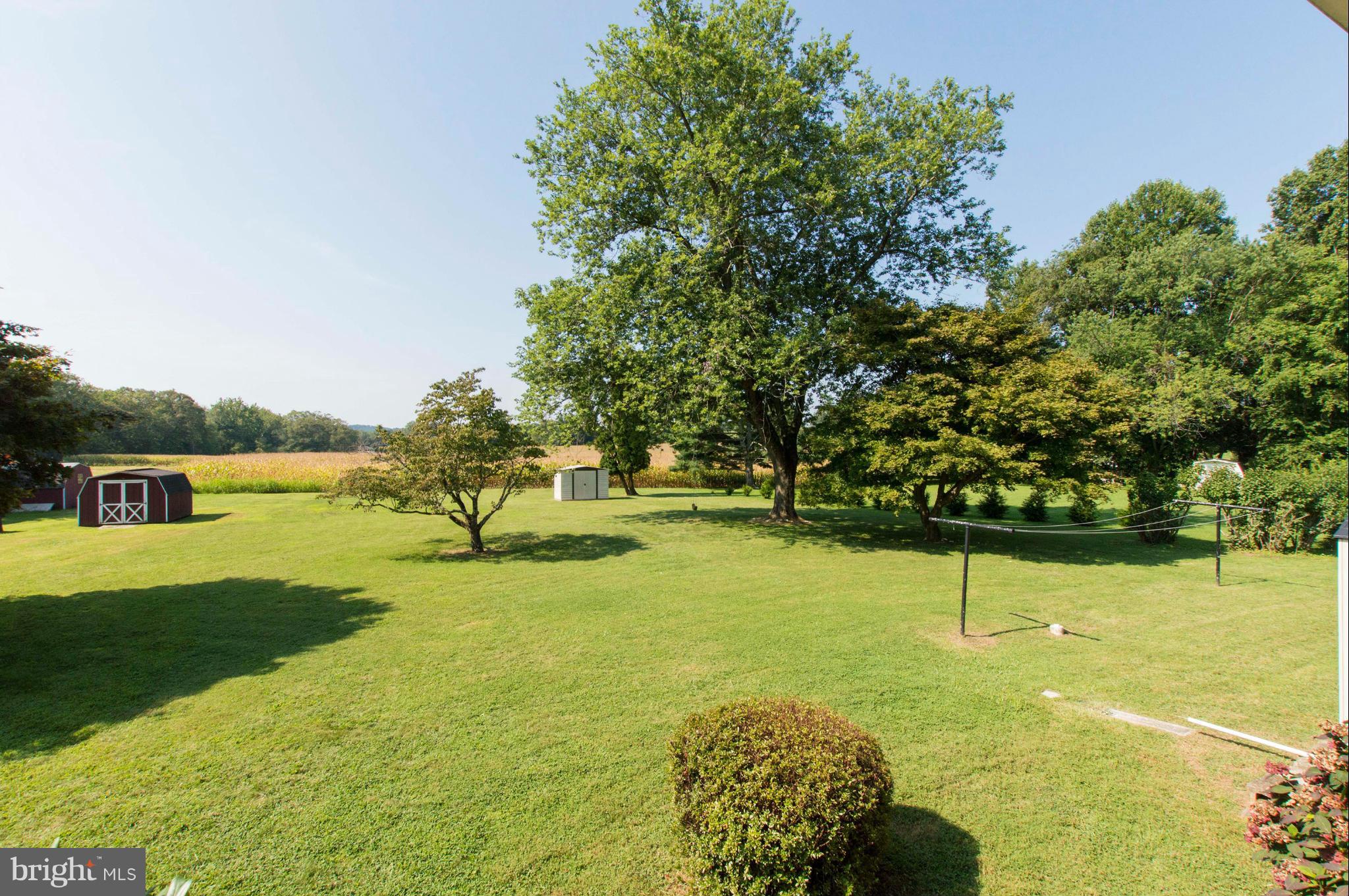 2903 Ashwood Road Fallston, MD 21047 - Photo 30 of 30 a view of an outdoor space and swimming pool