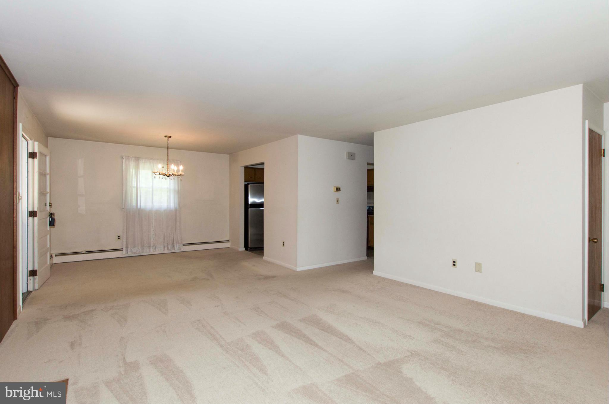2903 Ashwood Road Fallston, MD 21047 - Photo 5 of 30 a view of an empty room