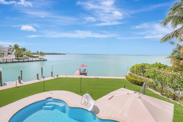 $8,950,000 | 162 Bayview Drive, Islamorada, FL 33036