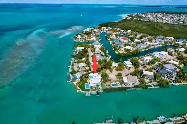 $8,950,000 | 162 Bayview Drive, Islamorada, FL 33036