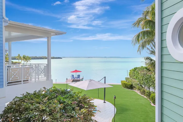 $8,950,000 | 162 Bayview Drive, Islamorada, FL 33036