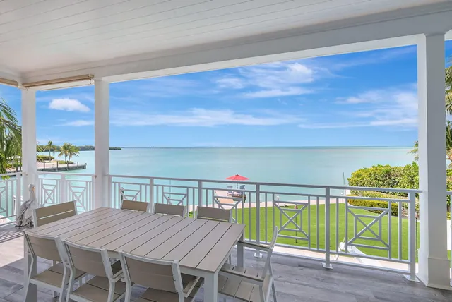 $8,950,000 | 162 Bayview Drive, Islamorada, FL 33036