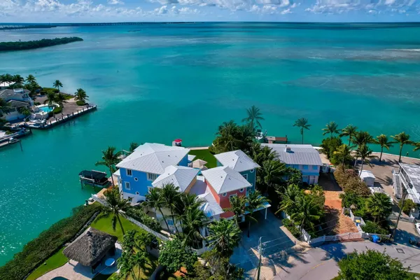 $8,950,000 | 162 Bayview Drive, Islamorada, FL 33036