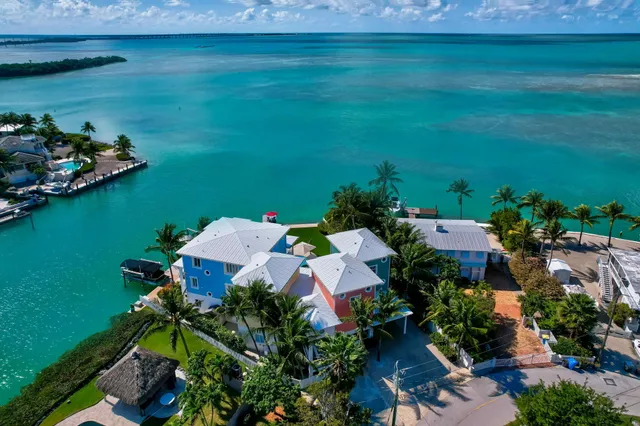 $8,950,000 | 162 Bayview Drive, Islamorada, FL 33036
