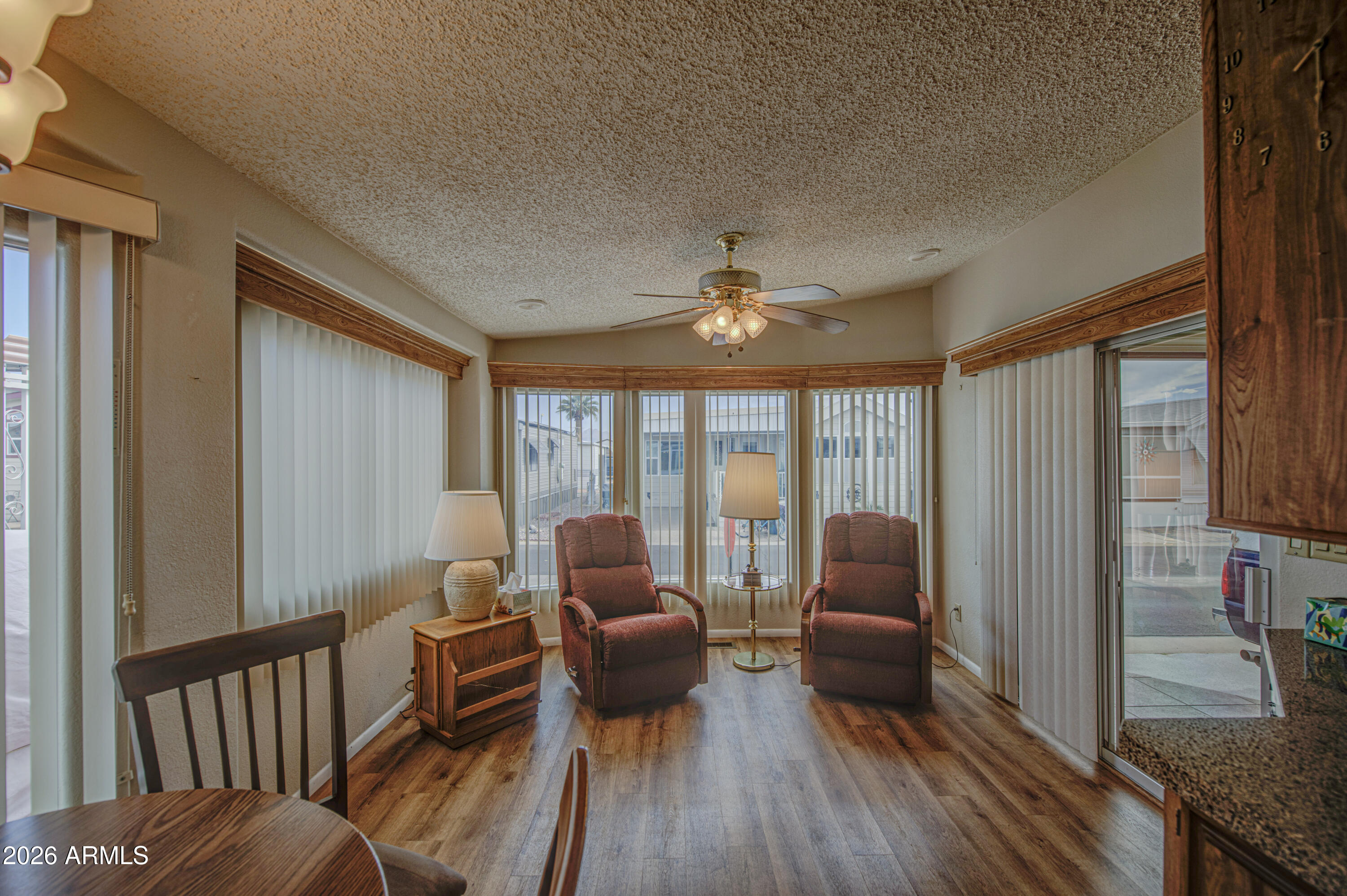 7750 East Broadway Road, Unit 218 Mesa, AZ 85208 - Photo 11 of 42 Living - Dining 2