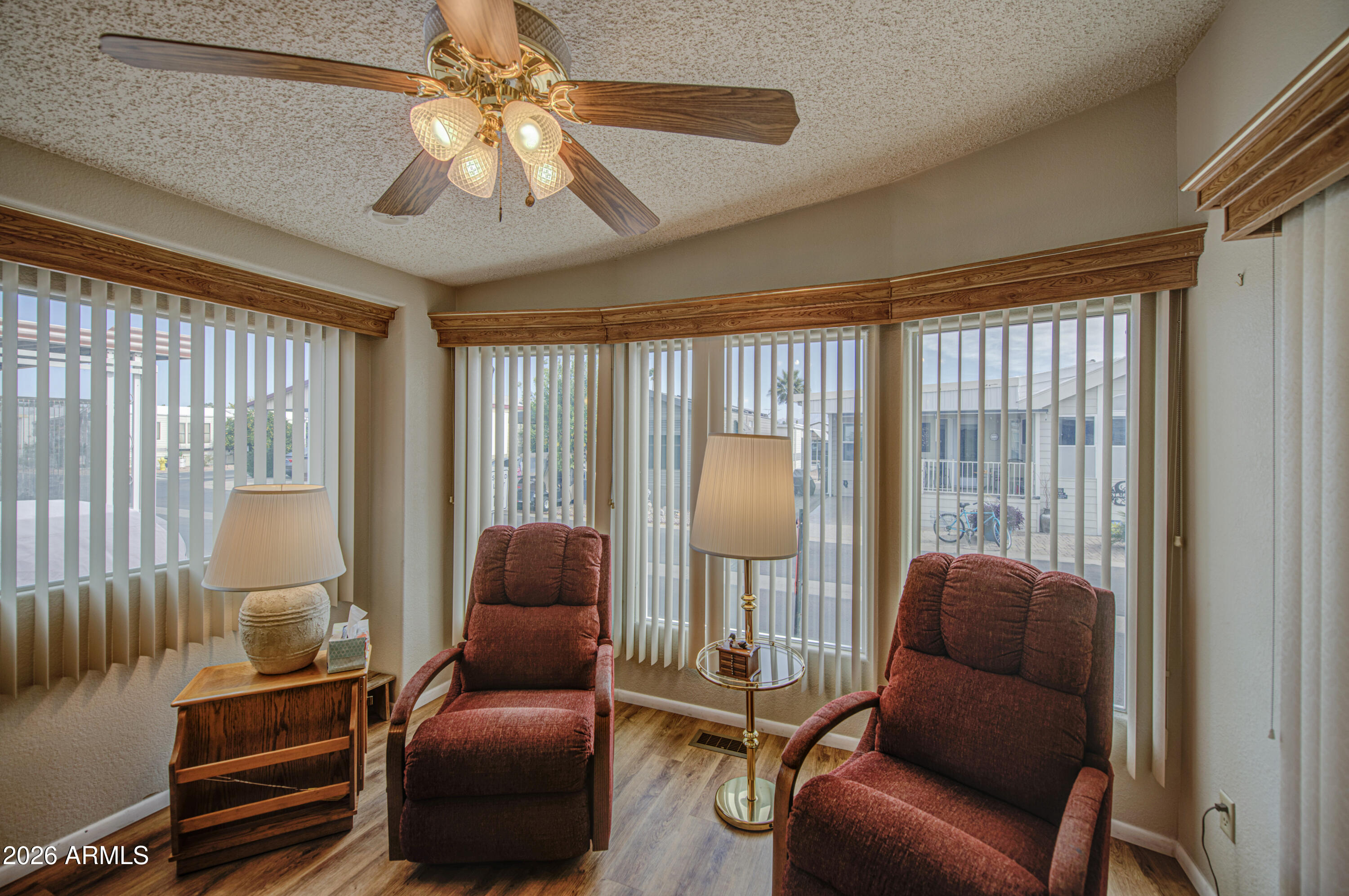 7750 East Broadway Road, Unit 218 Mesa, AZ 85208 - Photo 13 of 42 Living - Dining 4