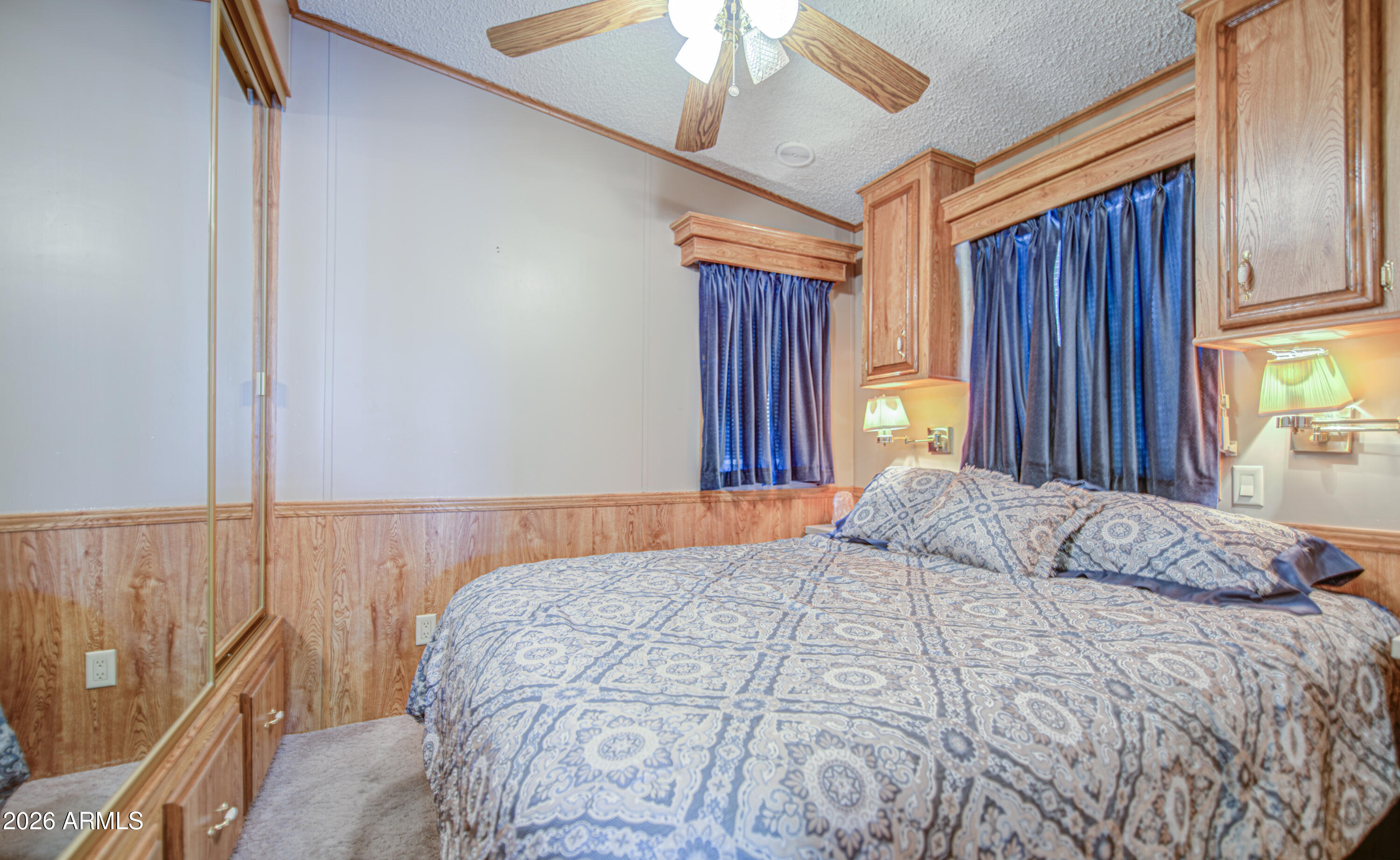 7750 East Broadway Road, Unit 218 Mesa, AZ 85208 - Photo 16 of 42 Bedroom-pic 1