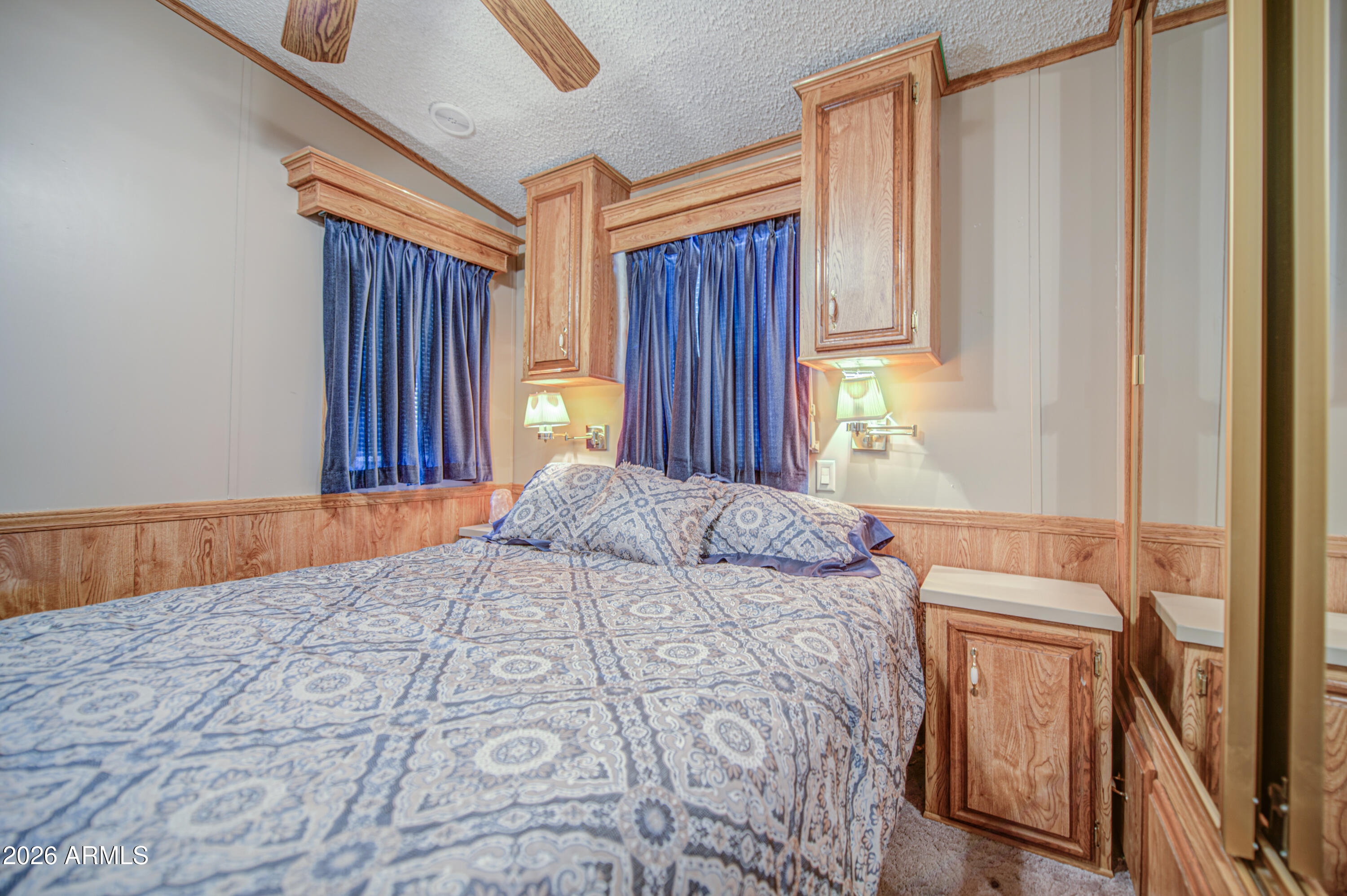 7750 East Broadway Road, Unit 218 Mesa, AZ 85208 - Photo 17 of 42 Bedroom-pic 2