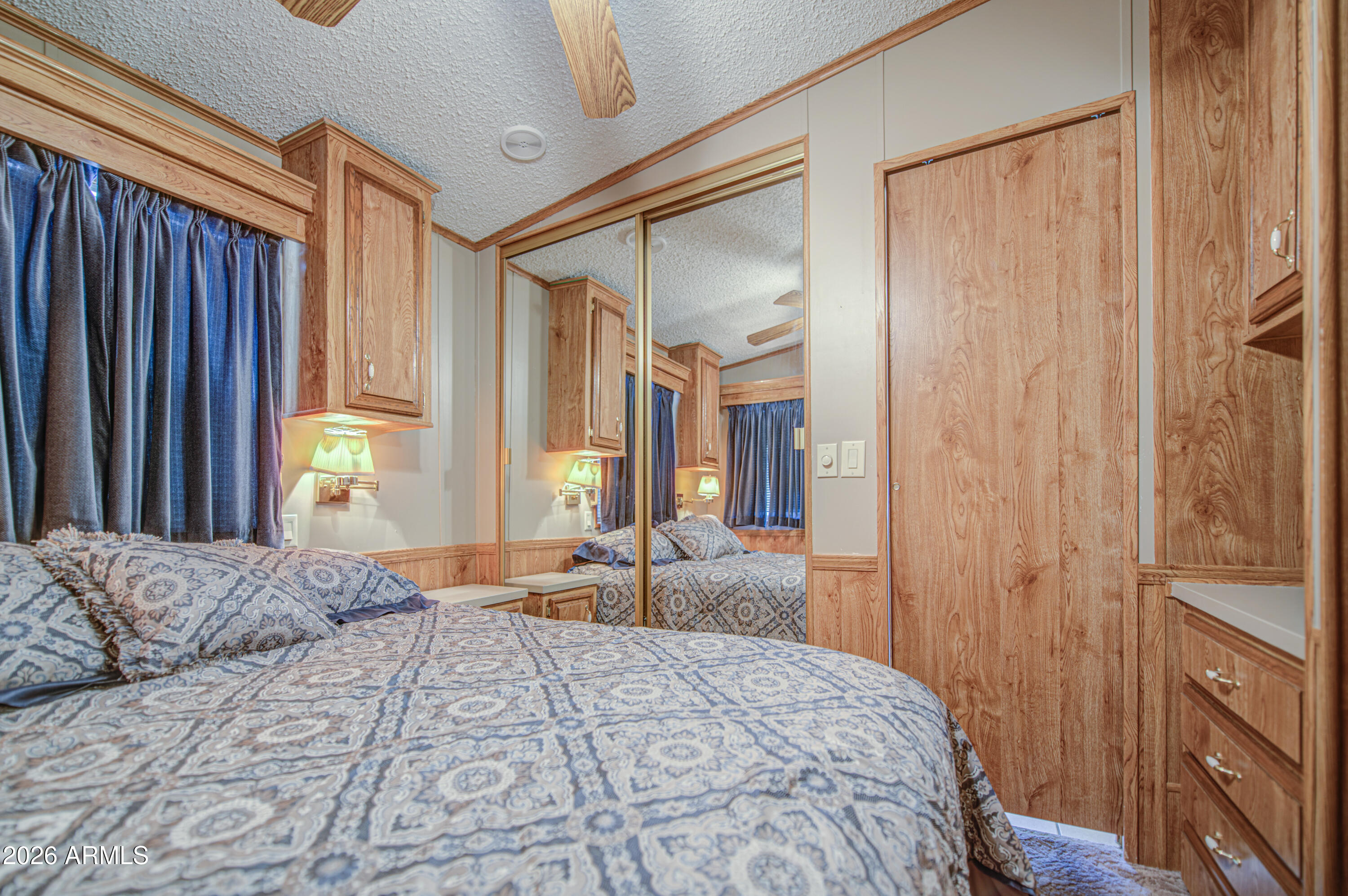 7750 East Broadway Road, Unit 218 Mesa, AZ 85208 - Photo 18 of 42 Bedroom-pic 3