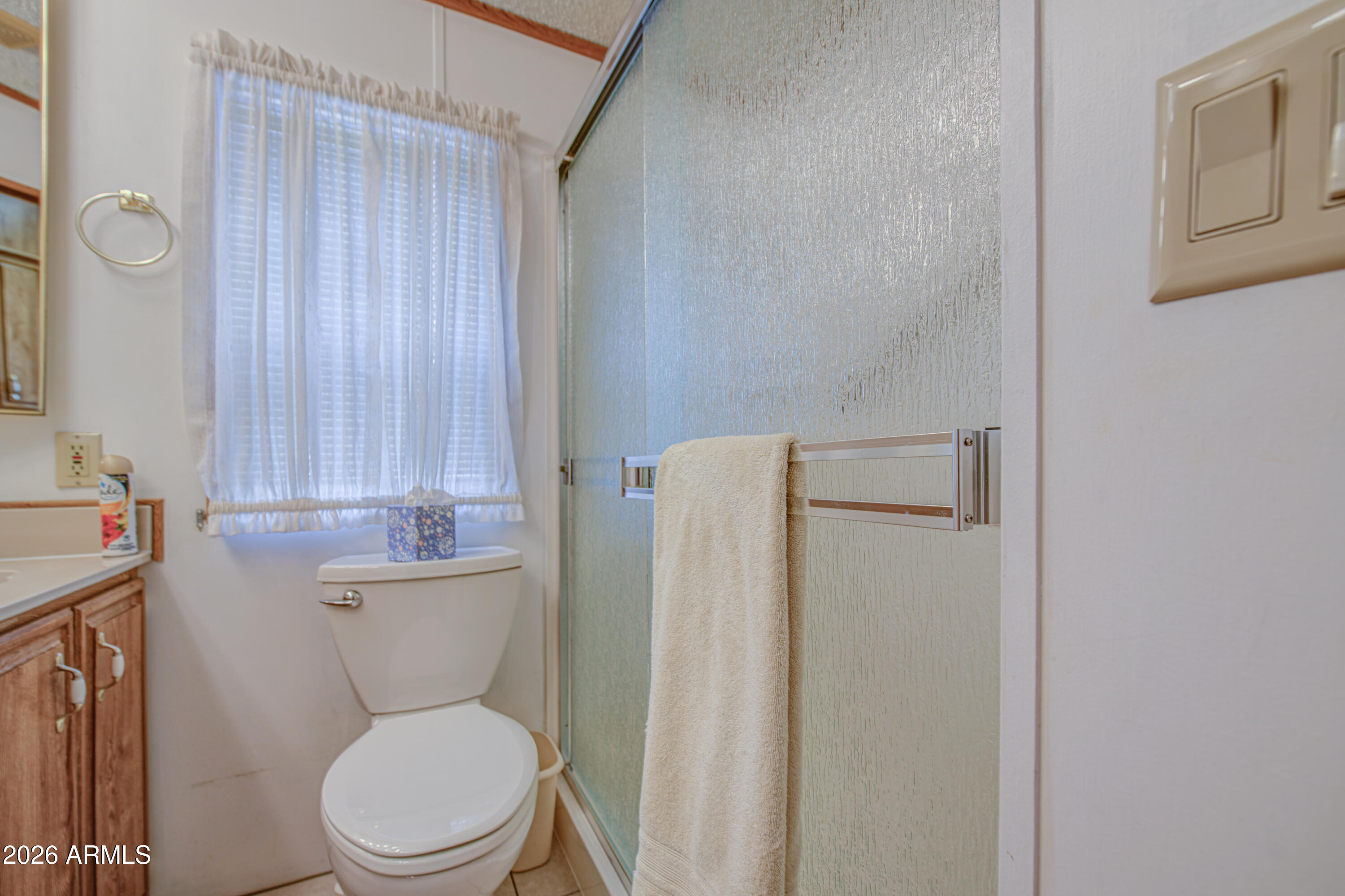 7750 East Broadway Road, Unit 218 Mesa, AZ 85208 - Photo 20 of 42 Bathroom-pic 3