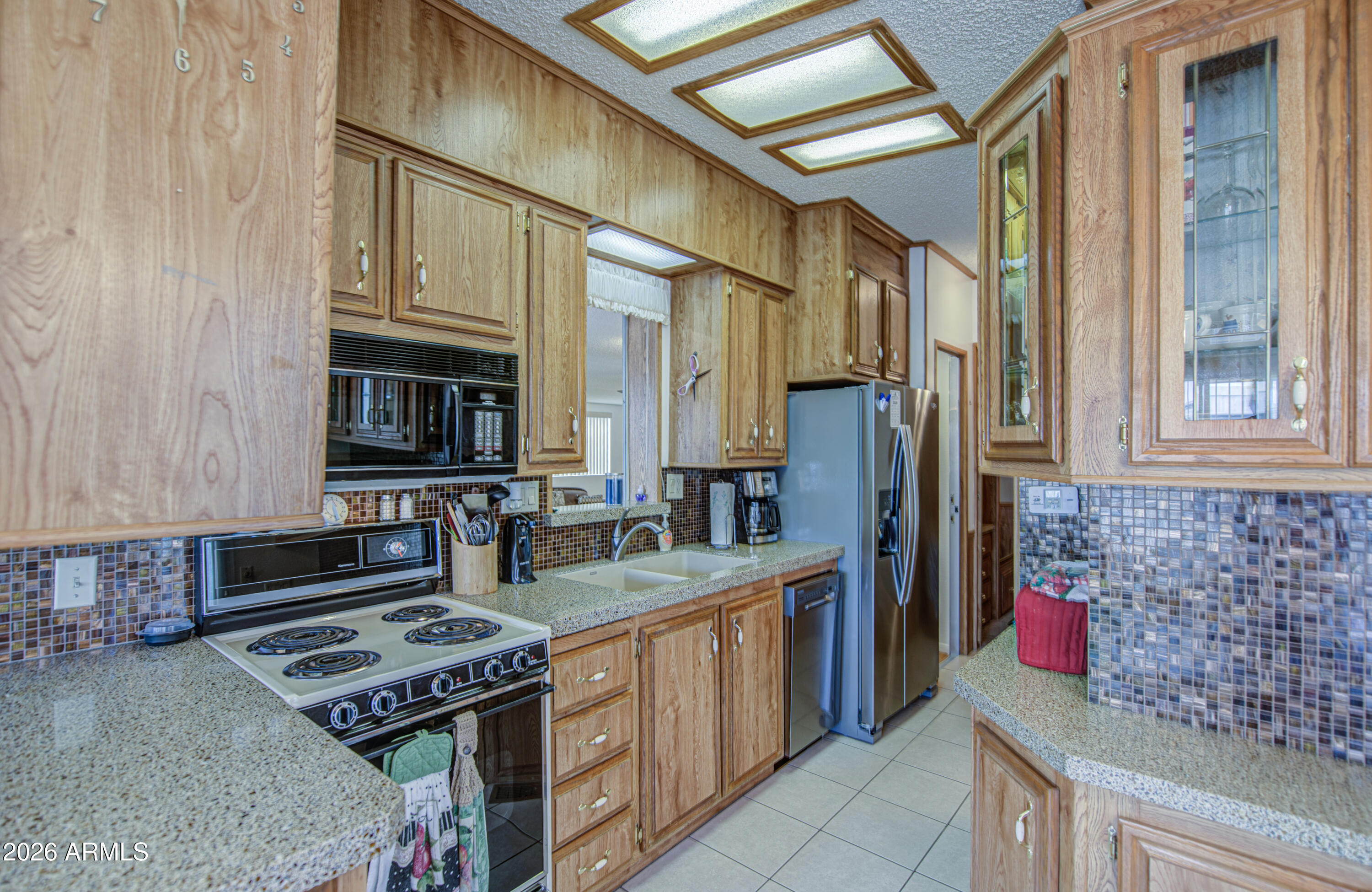 7750 East Broadway Road, Unit 218 Mesa, AZ 85208 - Photo 2 of 42 Kitchen 2