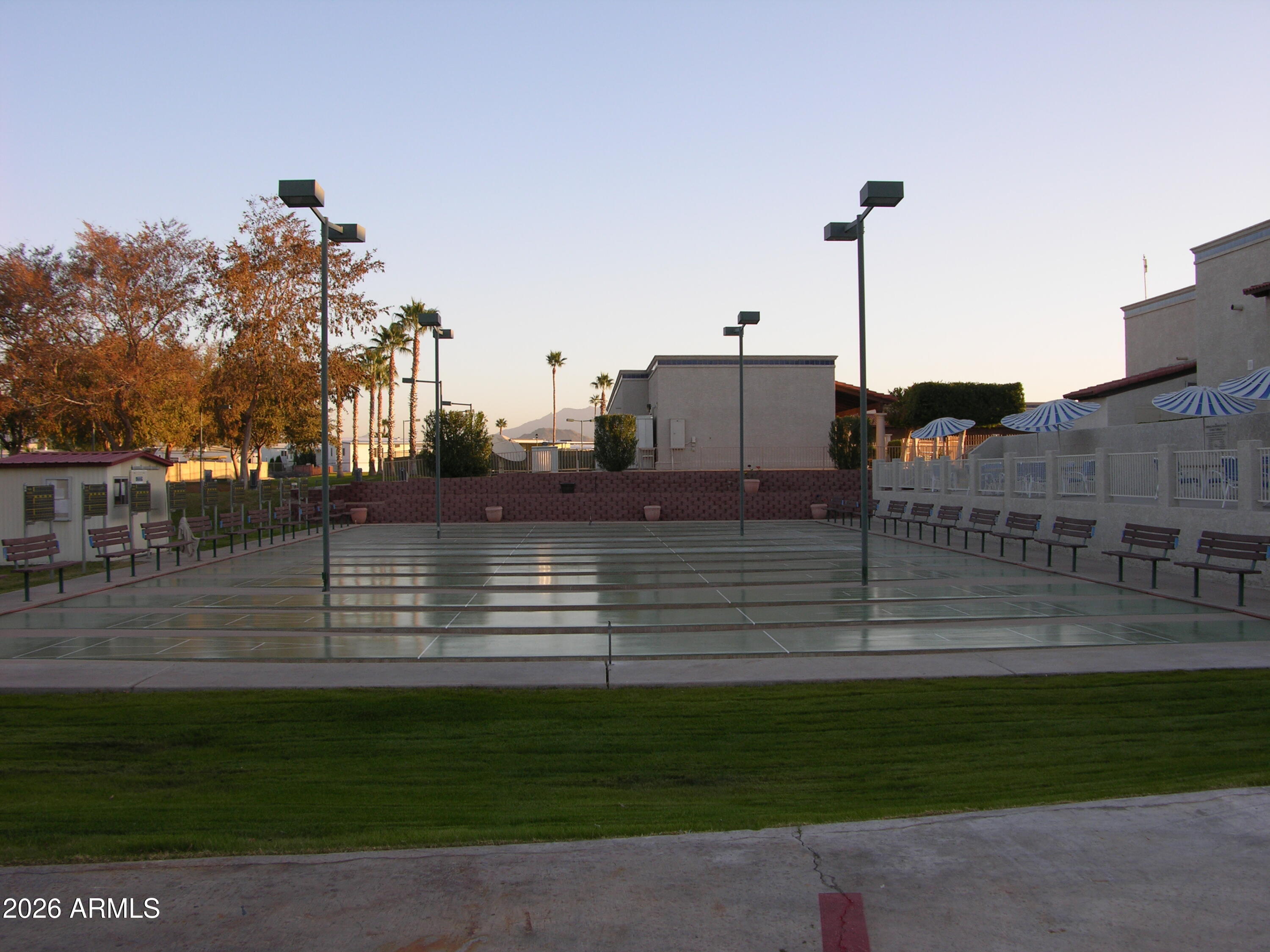 7750 East Broadway Road, Unit 218 Mesa, AZ 85208 - Photo 41 of 42 12