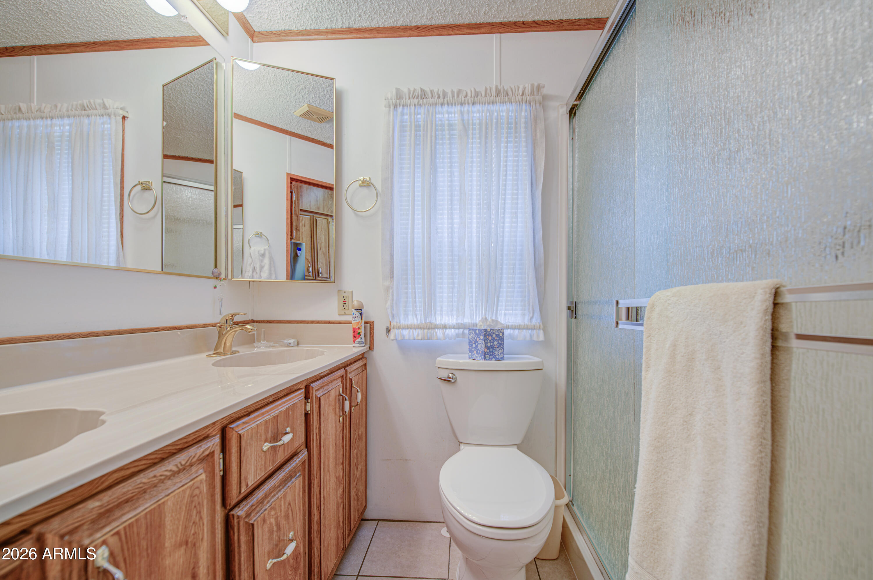 7750 East Broadway Road, Unit 218 Mesa, AZ 85208 - Photo 5 of 42 Bathroom-pic 1