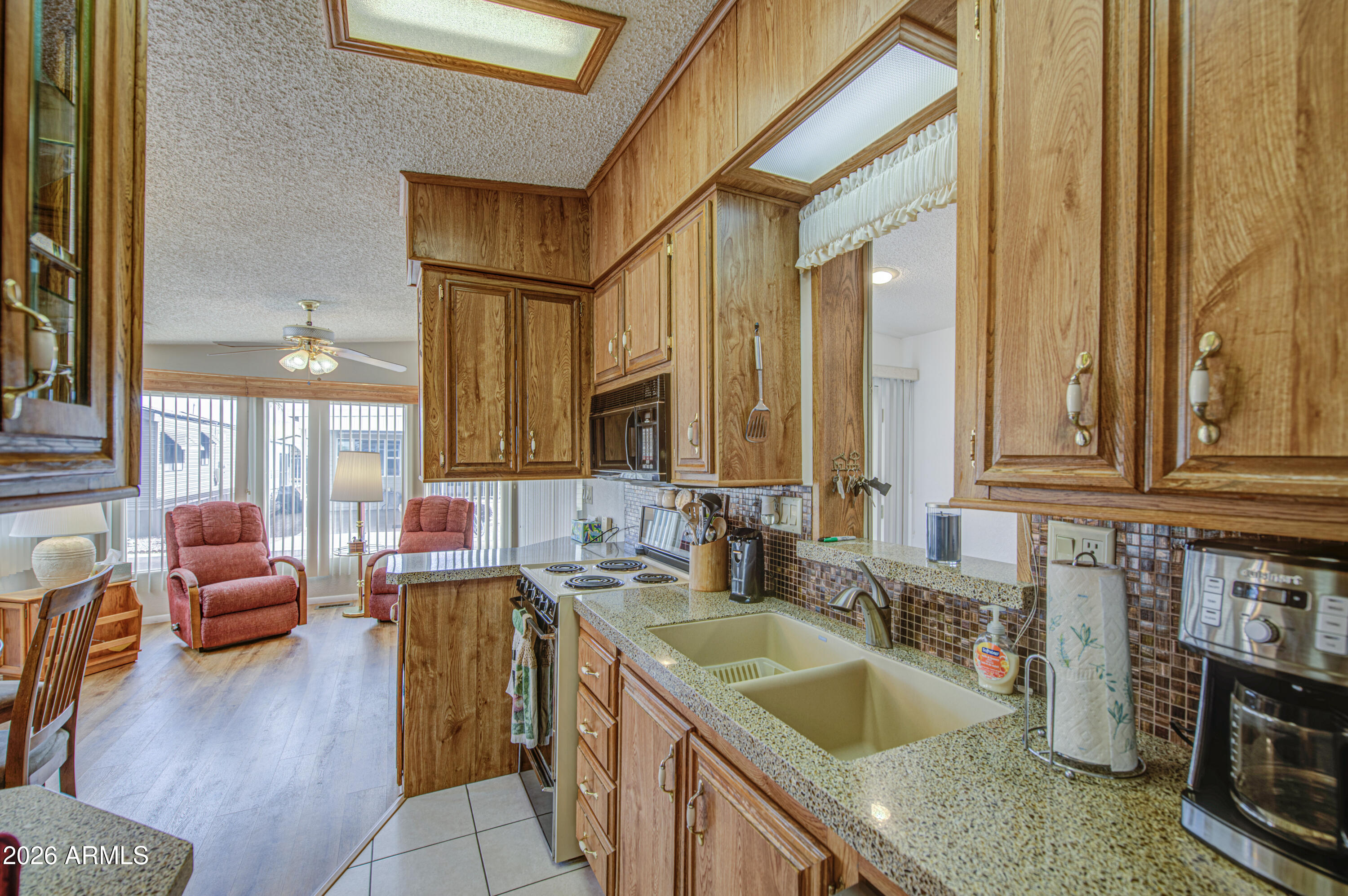 7750 East Broadway Road, Unit 218 Mesa, AZ 85208 - Photo 9 of 42 Kitchen 5