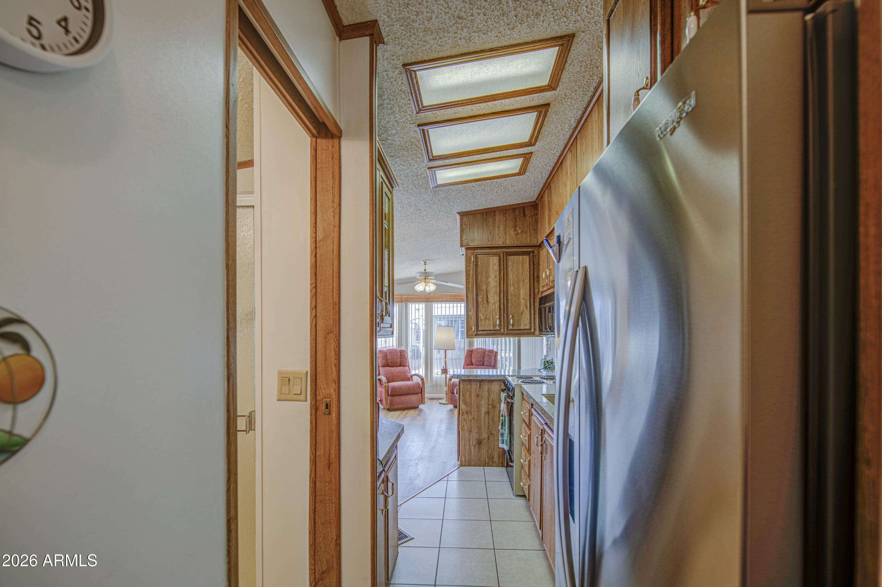 7750 East Broadway Road, Unit 218 Mesa, AZ 85208 - Photo 10 of 42 Kitchen 6