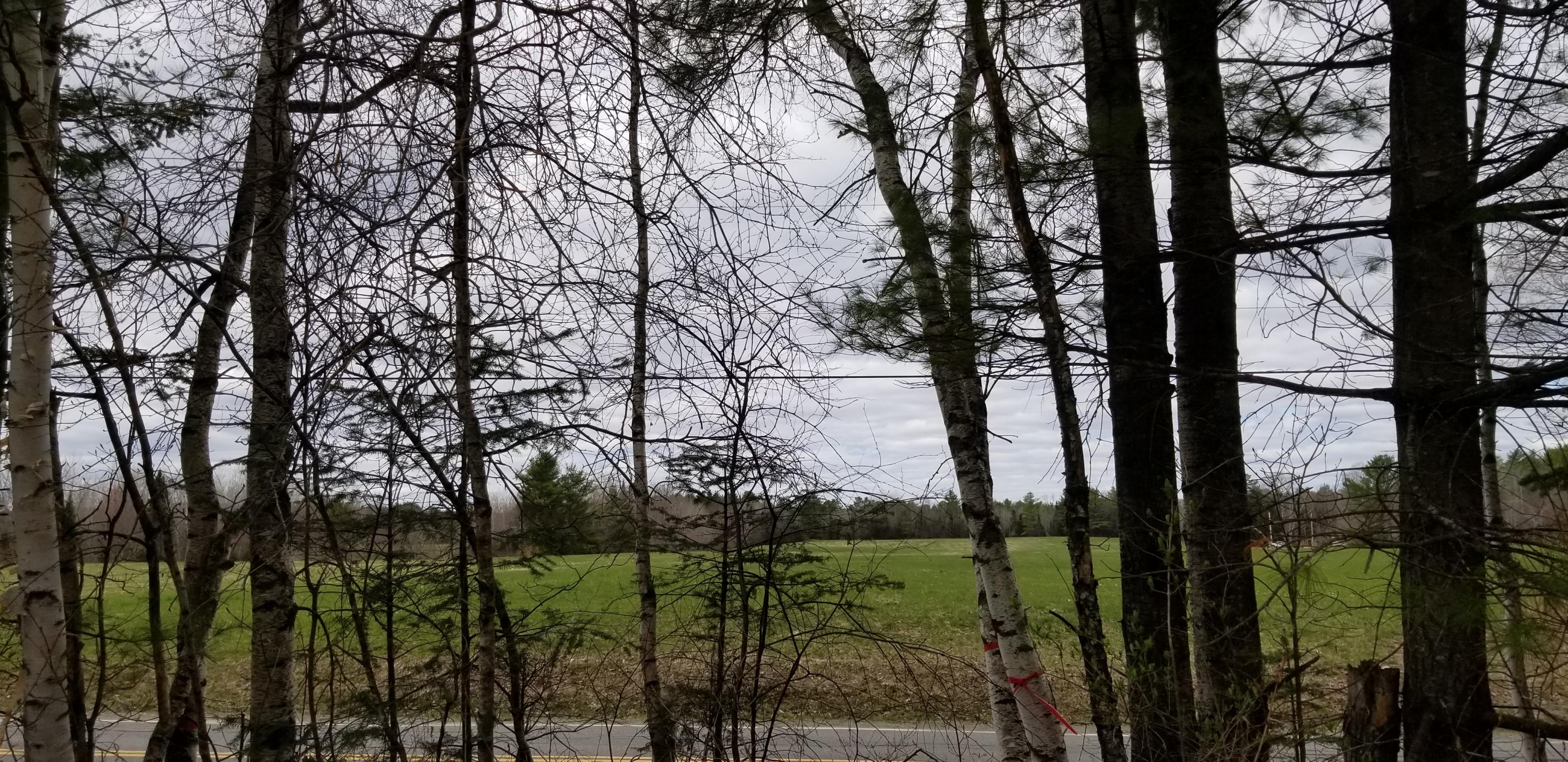 1117 New Sharon Road Anson, ME 04911 - Photo 10 of 10 Across the road