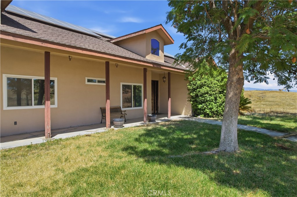 9701 South Granite Road Bakersfield, CA 93308 - Photo 4 of 50
