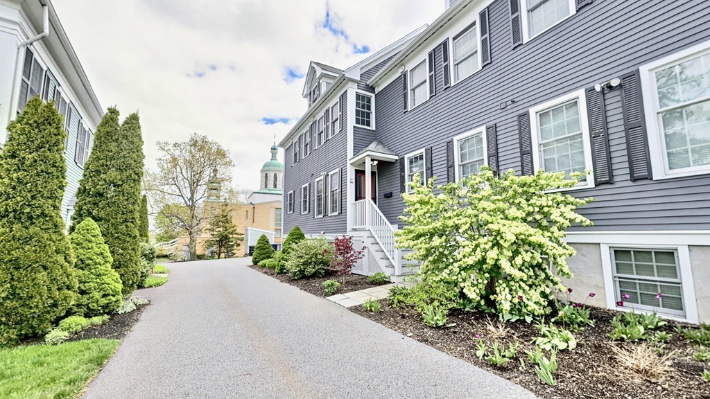 44 Orchardhill Road, Unit B Boston, MA 02130 - Photo 11 of 11 Gallery Image 11