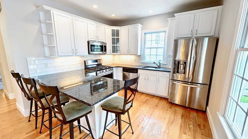 44 Orchardhill Road, Unit B Boston, MA 02130 - Photo 3 of 11 Gallery Image 3