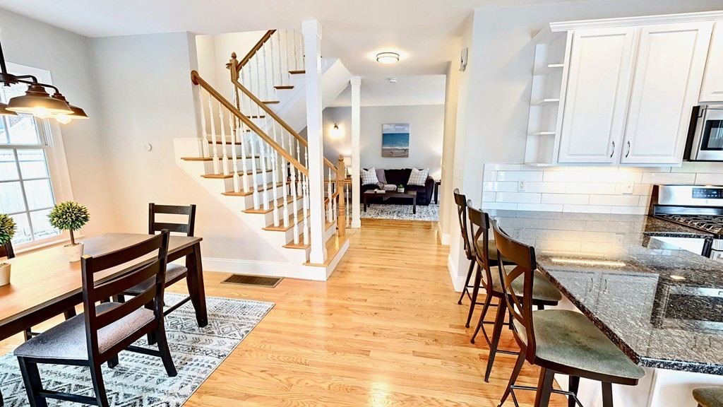 44 Orchardhill Road, Unit B Boston, MA 02130 - Photo 4 of 11 Gallery Image 4