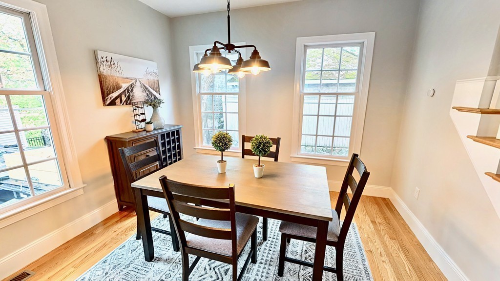 44 Orchardhill Road, Unit B Boston, MA 02130 - Photo 5 of 11 Gallery Image 5