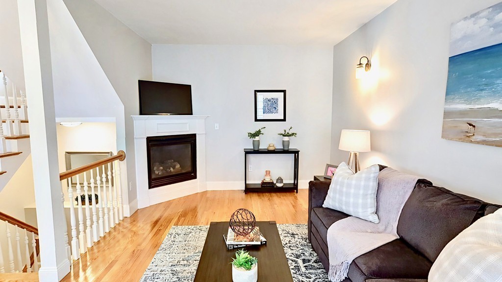 44 Orchardhill Road, Unit B Boston, MA 02130 - Photo 6 of 11 Gallery Image 6
