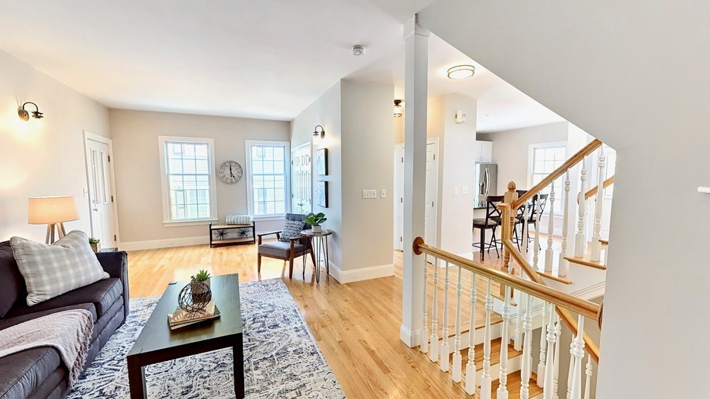 44 Orchardhill Road, Unit B Boston, MA 02130 - Photo 7 of 11 Gallery Image 7