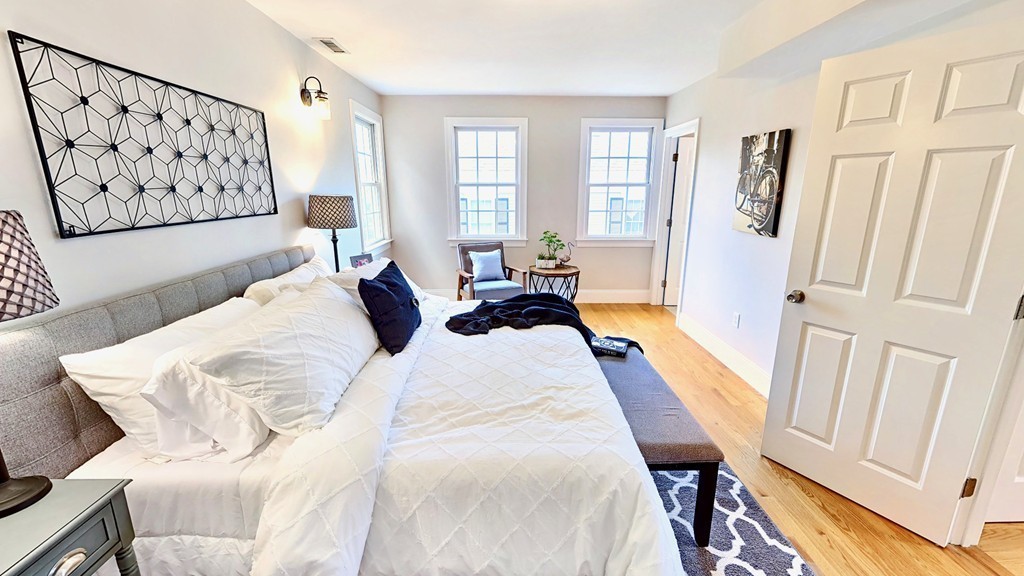44 Orchardhill Road, Unit B Boston, MA 02130 - Photo 8 of 11 Gallery Image 8
