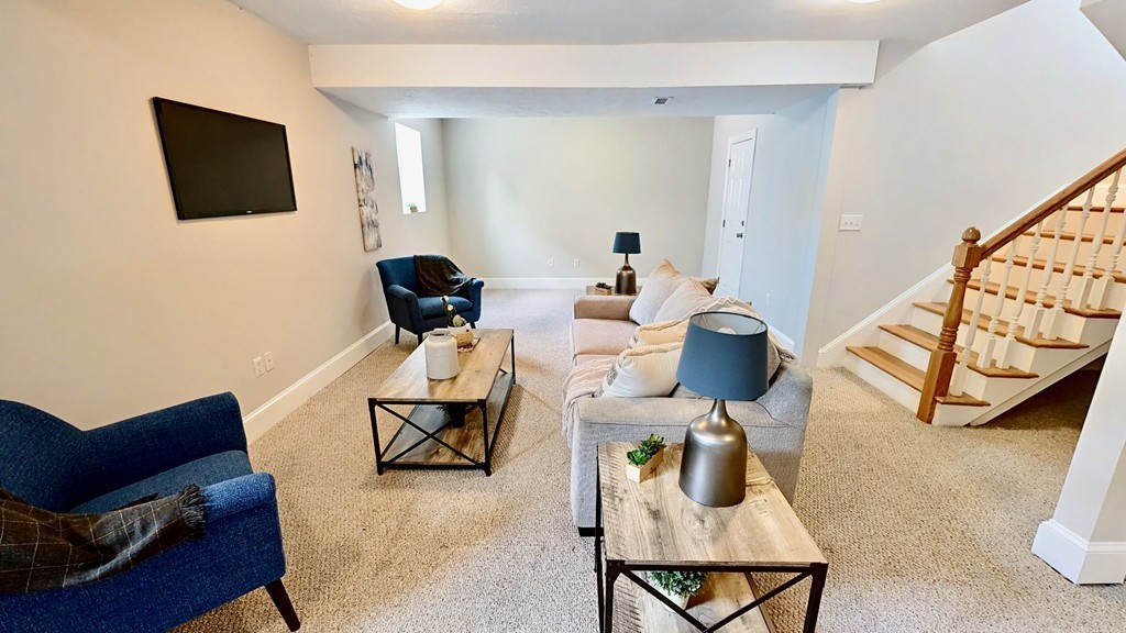 44 Orchardhill Road, Unit B Boston, MA 02130 - Photo 10 of 11 Gallery Image 10